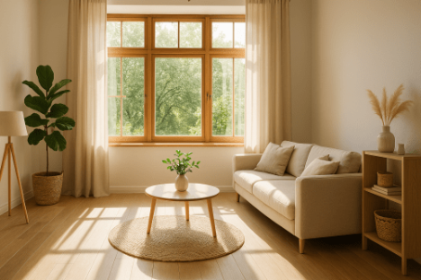 Your Guide to Why Natural Light in Your Home Is Essential