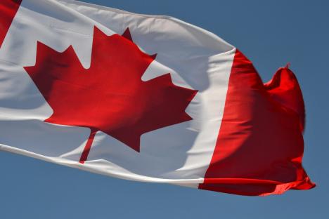 Canada heads to polls in election shaken by Trump threats