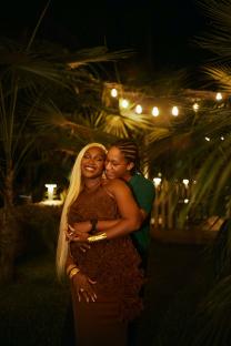 Victoria Spoke Her Marriage To Eddie Into Existence! 4