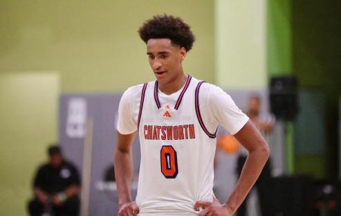 USC basketball star Alijah Arenas in induced coma after car crash