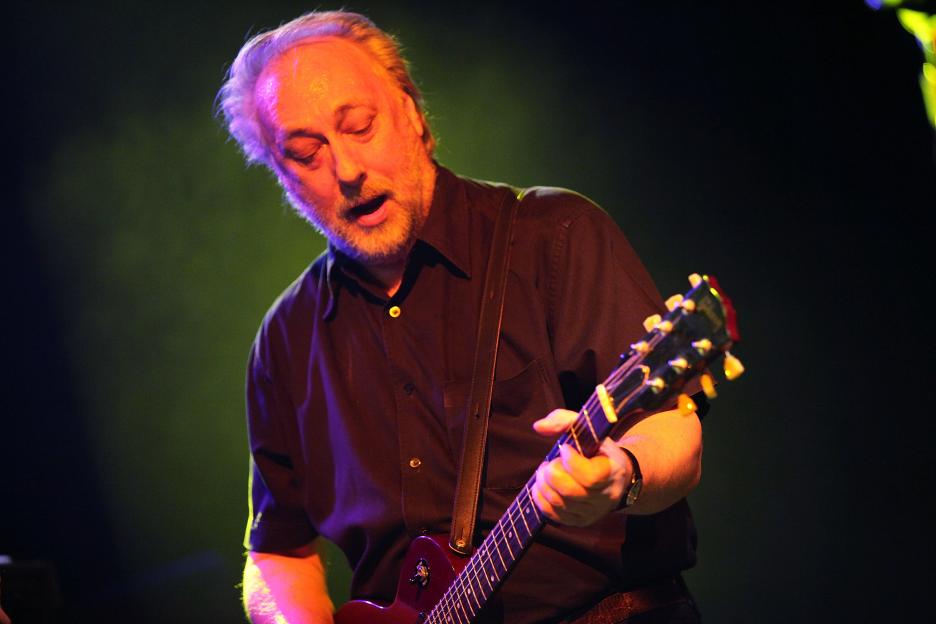 Legendary British Rocker Chris Dreja, Co-founder of The Yardbirds, Passes Away at 79 Following Health Struggles