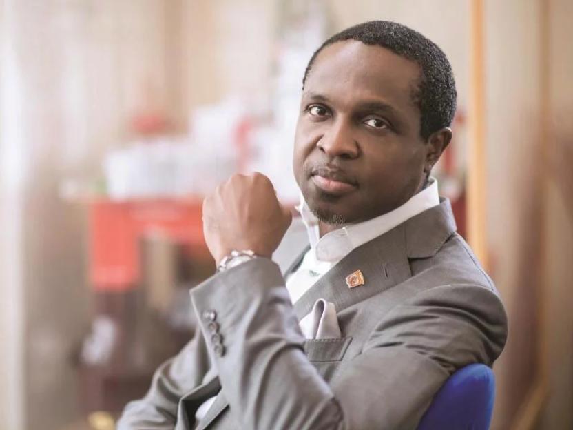 Rivers no longer at par with Lagos because of regressive politics – Tonye Cole