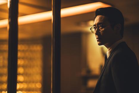 Heo Joon Ho, Choo Young Woo, And Jo Han Chul Face The Fallout Of Lee Jun Hyuk's Mysterious Death In “Mercy For None”; 3