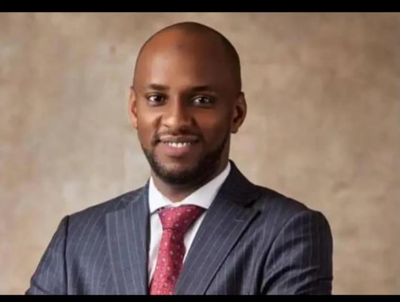 APC appoints Abdulrahman Haske youth advisory committee chairman