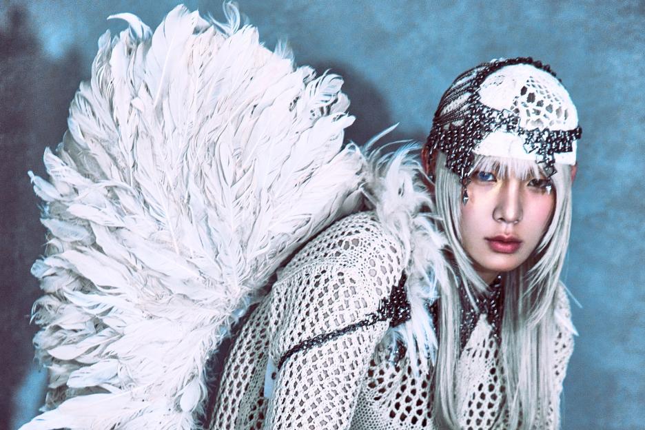 SHINee’s Key Announces North American Dates And Venues For “2025 KEYLAND : Uncanny Valley” Tour