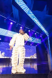 Discover 5 Ways Martell is Elevating the AMVCA Experience 8