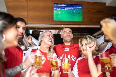 Pubs will open late if Lionesses reach Euros semi-finals in huge win for fans