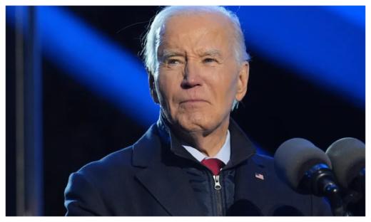 Difficult decision – Biden opens up on withdrawal from US presidential race