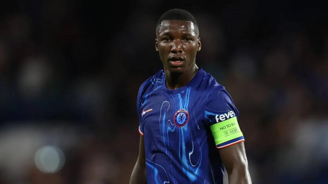 Champions League: We’ll be ready for you – Chelsea’s Caicedo warns Bayern Munich