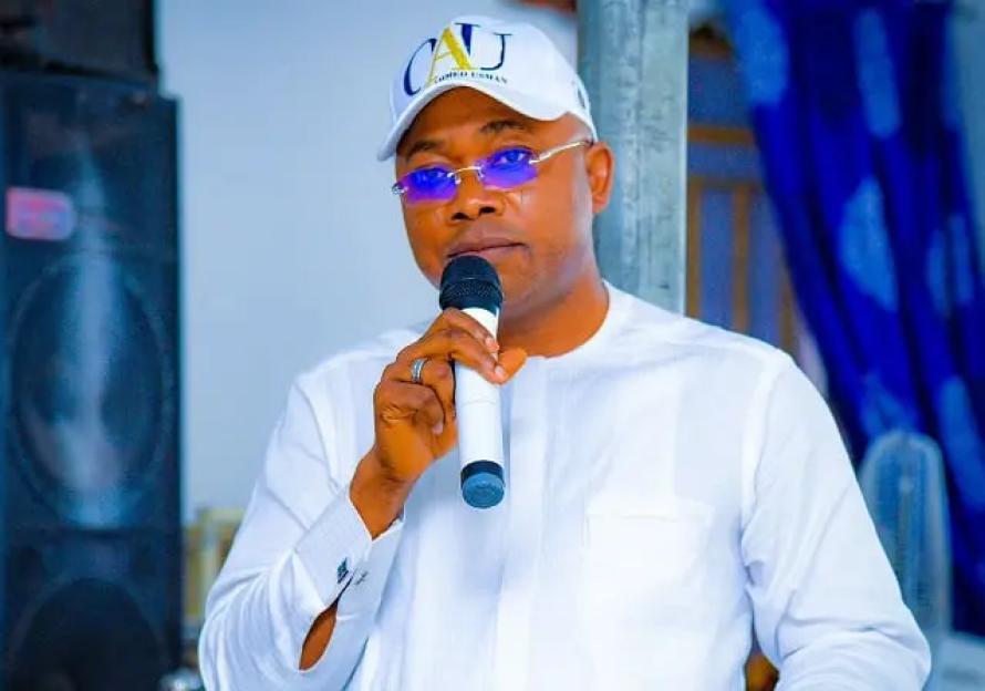 Governor Ododo appoints Jonathan Kadir as district head of Abejukolo in Kogi 
