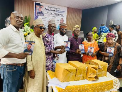 No child will be denied access to quality education in Oyo &#8211; Makinde 6