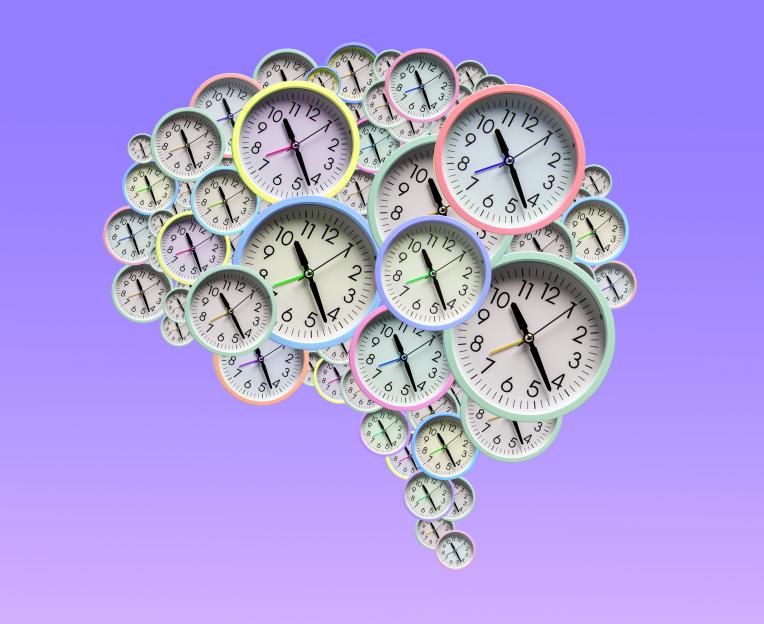 The 3 age ‘spikes’ when brain ageing accelerates revealed – and how you can prevent it