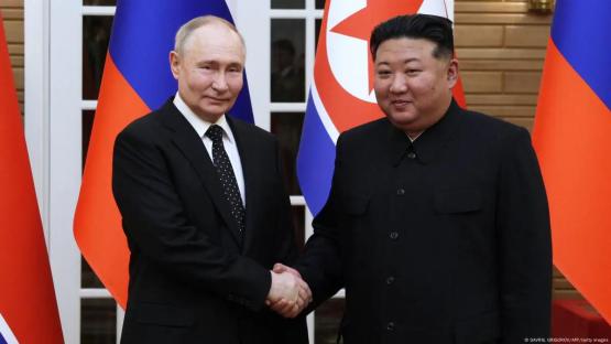 North Korea confirms troop deployment to support Russia in Ukraine war