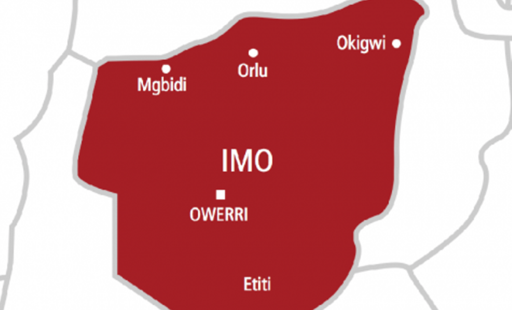 Assa town union president general in Imo denies alleged attack on government officials