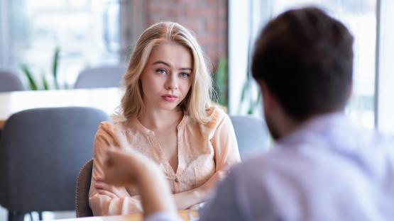 I’m a relationship expert – here’s the six questions you should never ask on a first date, you’ll get ghosted