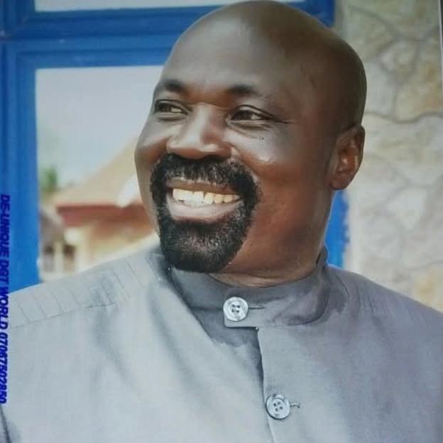 Former Benue Polytechnic Rector Usman Kuti Passes Away