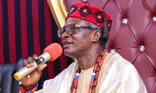 Father’s Day: Many Nigerian women can’t find potential husbands — Och’Idoma, Igbuzor