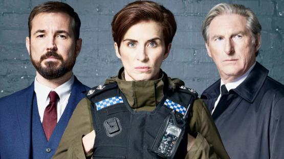 Line of Duty’s return is ON with Vicky McClure, Martin Compston and Adrian Dunbar locked in for 2026 filming