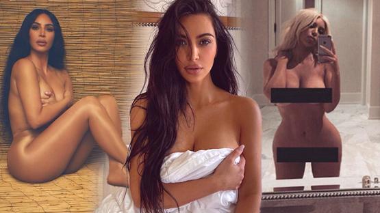 Kim Kardashian’s most x-rated confessions revealed from mile-high club to favorite sex position and Bond fantasy