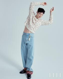 Lee Je Hoon Talks About His Upcoming Film “Big Deal,” His Busy Schedule, And More 6