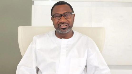 New tax laws: I’m inspired to invest more – Otedola