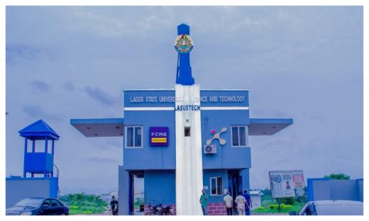 LASUSTECH fires three lecturers over sexual harassment