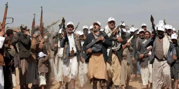 Houthis say two killed in overnight US strikes on Yemen