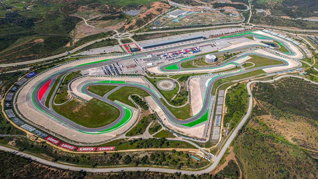 ‘Everything ready’ – F1 circuit dropped from calendar in 2021 and loved by Lewis Hamilton looking to return