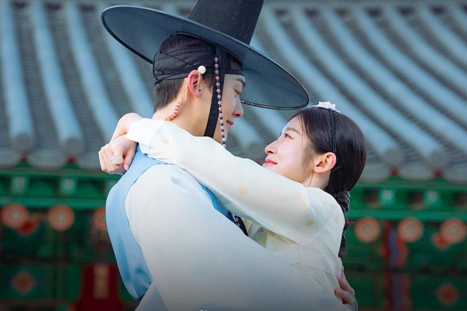 “My Girlfriend Is The Man!” Enters Second Half In Lone Ratings Race
