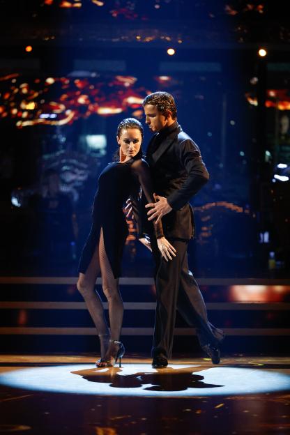 Strictly Come Dancing 2025