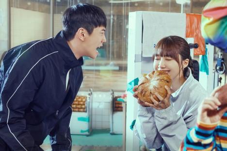Top 5 K-Dramas On Viki In May 2025 6
