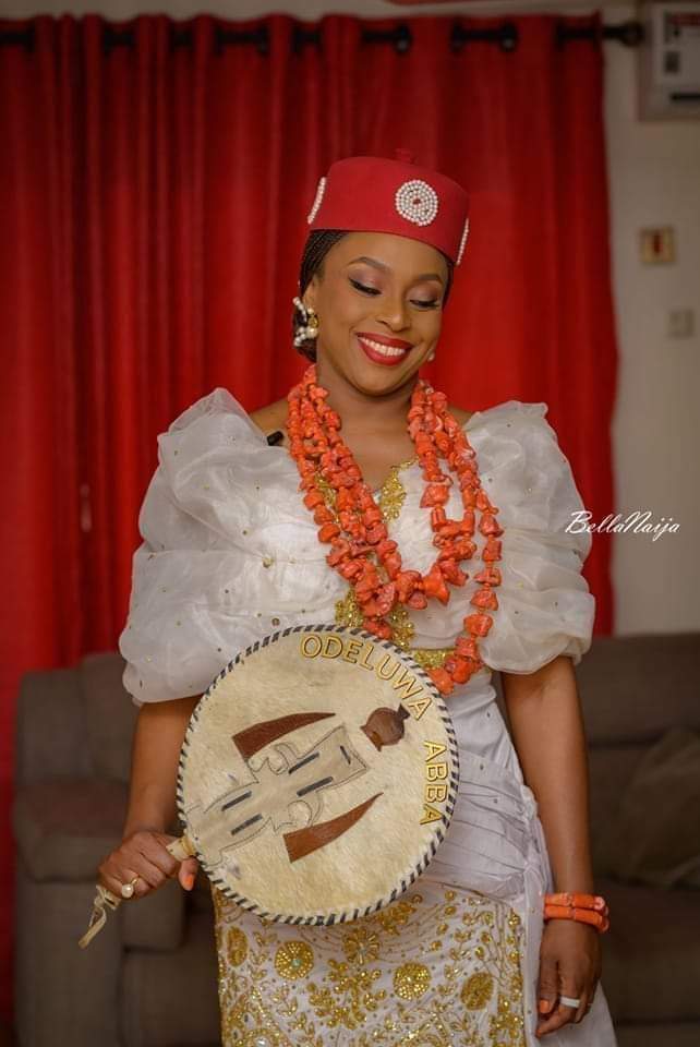 Happy Birthday To Chimamanda Adichie