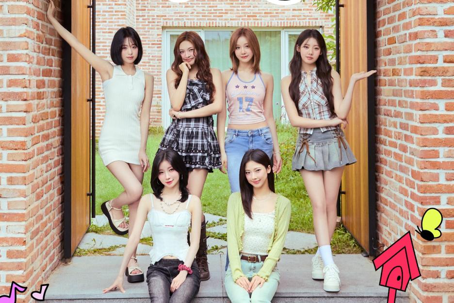 BABYMONSTER Announces Premiere Date For New Reality Show With Teaser For “BAEMON HOUSE”