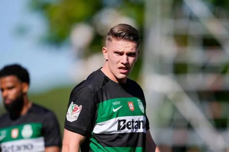 Transfer: Arsenal threaten to walk away from negotiations to sign Gyokeres