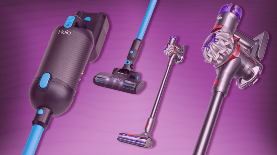 Best cordless vacuum cleaners 2025 UK; tried and tested