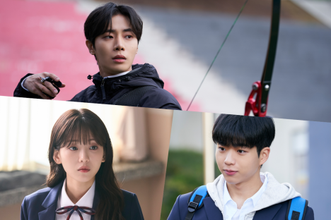 Cho Yi Hyun And Cha Kang Yoon Strive To Save Choo Young Woo From Predestined Death In New Drama “Head Over Heels”