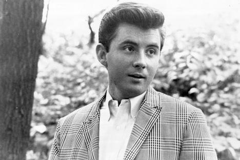 Johnny Tillotson dead: 1960s pop legend best known for hit song Poetry in Motion dies aged 86
