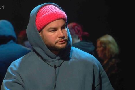 Real reason behind Chris Hughes’ tears on CBB after face to face nominations turn sour