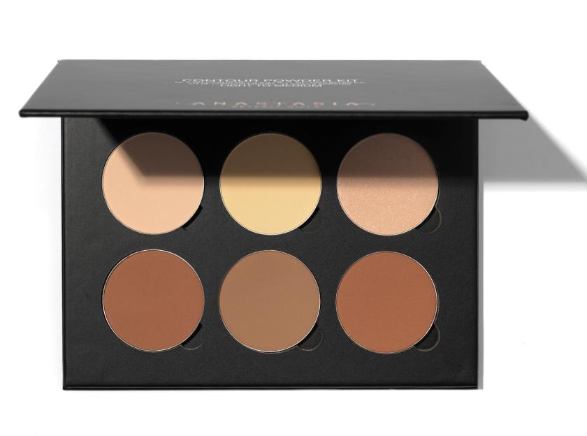 Anastasia Beverly Hills Contour Powder Kit in Light to Medium.