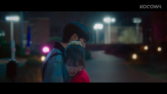 2 Things We Loved & 2 Things We Hated From The Finale Of “Crushology 101” 8