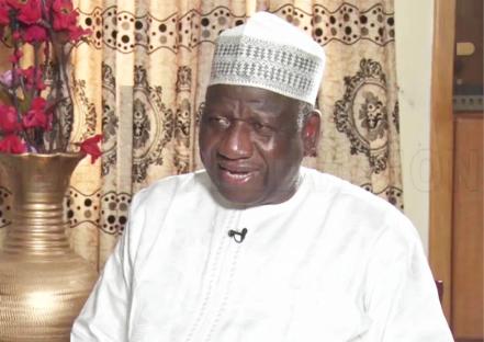 Mele Kyari’s removal as NNPCL GMD long overdue – ADP National Chair, Yabagi Sani