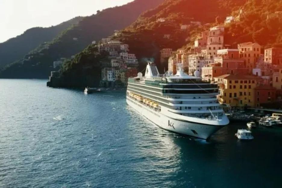 UK company launches swingers’ sex cruise to four popular destinations – but there’s a strict dress code