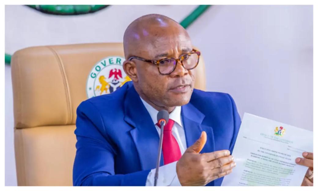 Enugu: APC stakeholders threaten protest over attempts to block Gov Mbah ‘s defection