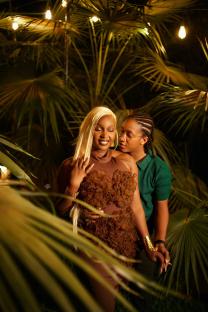 Victoria Spoke Her Marriage To Eddie Into Existence! 5