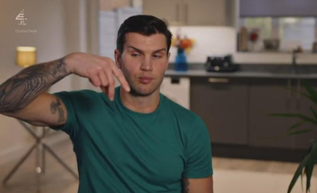 MAFS Fans Stunned as Intruder Groom Shares Bizarre Demand for His Future Wife—Viewers React with 'What the F***?'