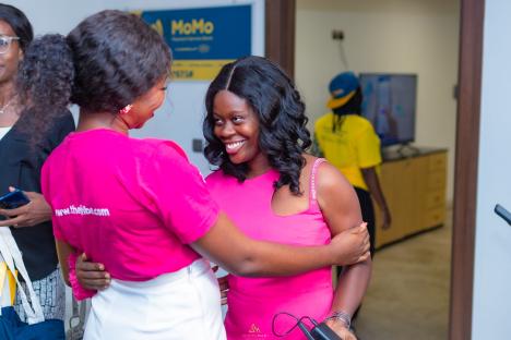 FinTribe's ‘Asset for Every Woman' Campaign Moves Beyond Talk to Action With Direct Financial Support for Women 14