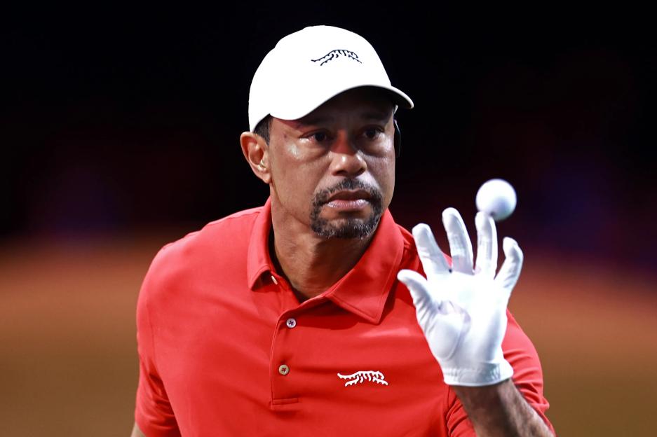 ‘Meanest thing that has ever been on the internet’ – Tiger Woods sparks fan meltdown with April Fool’s prank