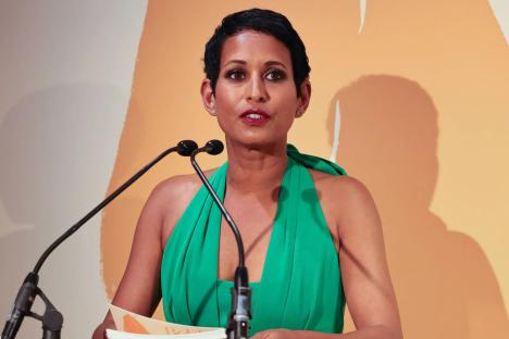 BBC’s Naga Munchetty opens up on 32-year health battle that left her in agonising pain – & affects 1 in 10 women in UK