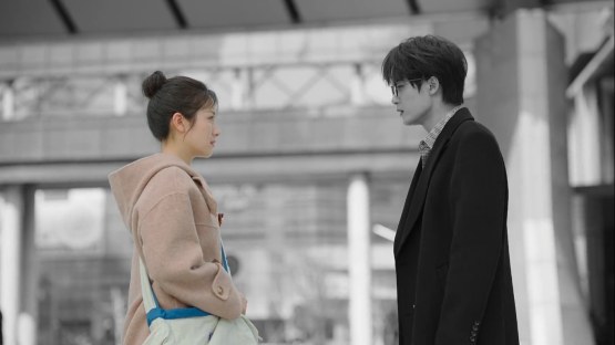 5 Reasons To Watch Fantasy High-Tech C-Drama &#8220;Filter&#8221; 14