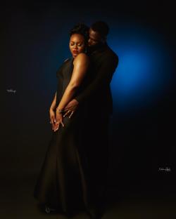 From Taking Her Photos in Church to Sliding Into Her DMs &#8211; Here&#8217;s How #StOry25 Began 9